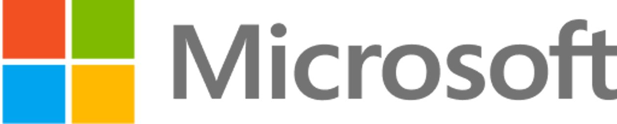 Microsoft Logo