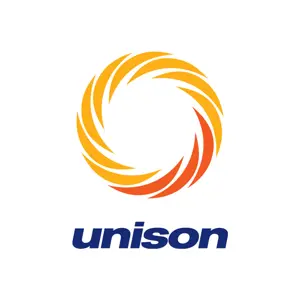 a logo of a company