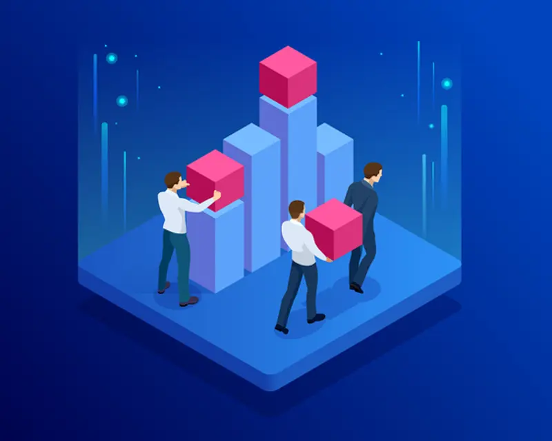 Highlighting the differences between Data Visualisation and Storytelling
