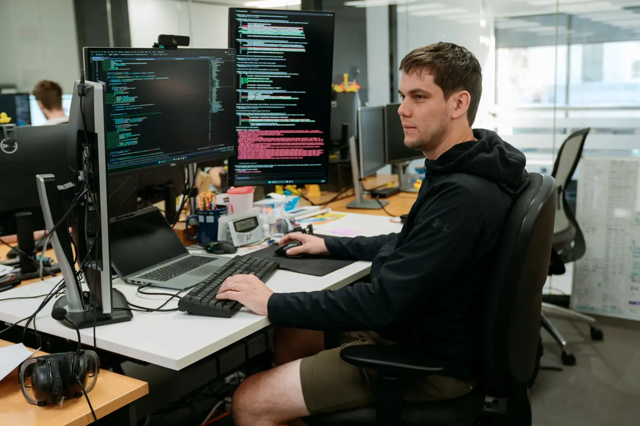 Enlighten Developers Approach To Modernising Legacy Software