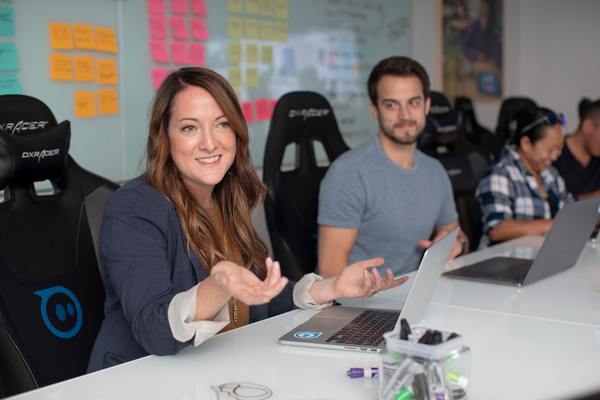 How Business Processes be transformative with AI