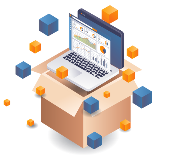 Legacy App Modernisation Enlighten Designs