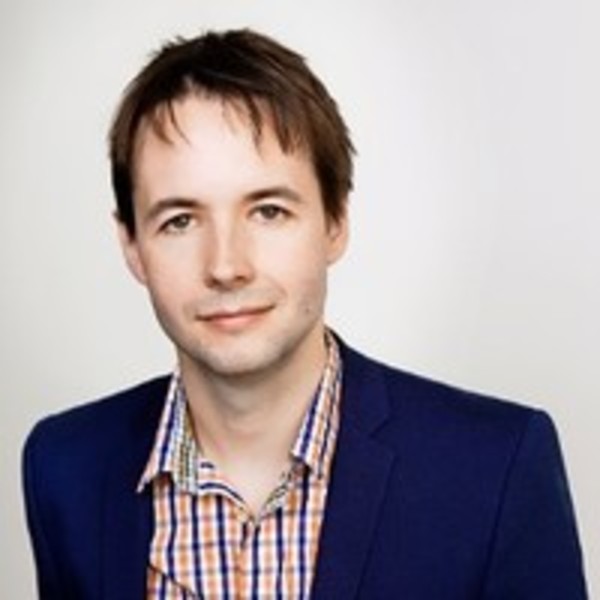 a man in a suit