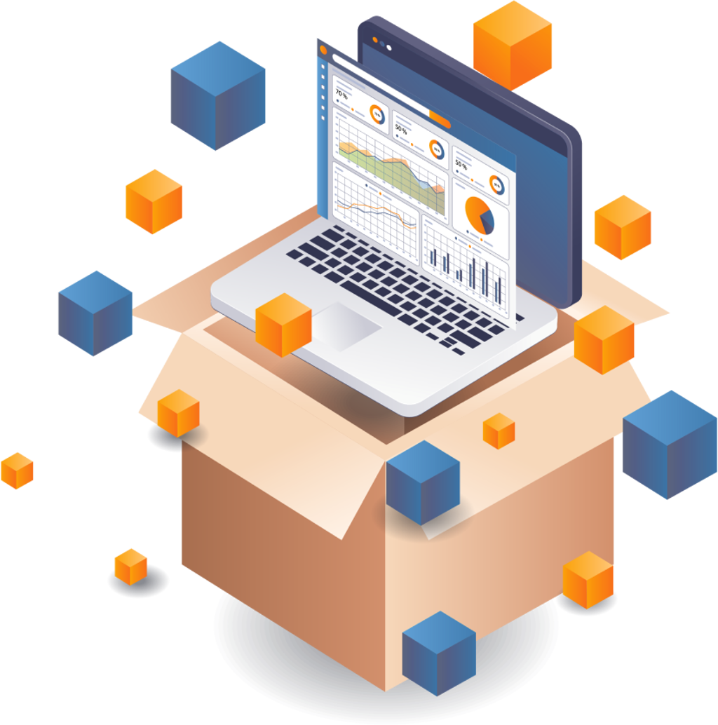 Legacy App Modernisation Enlighten Designs