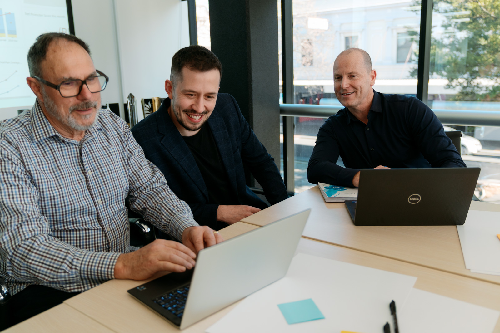 Power Automate keeping team aligned