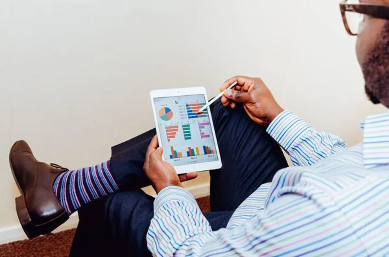Make sure you have the right tools to transform your business digitally.