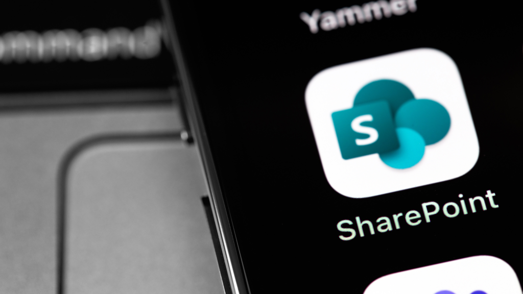 Modern Workplaces, Enlighten Designs Microsoft Sharepoint