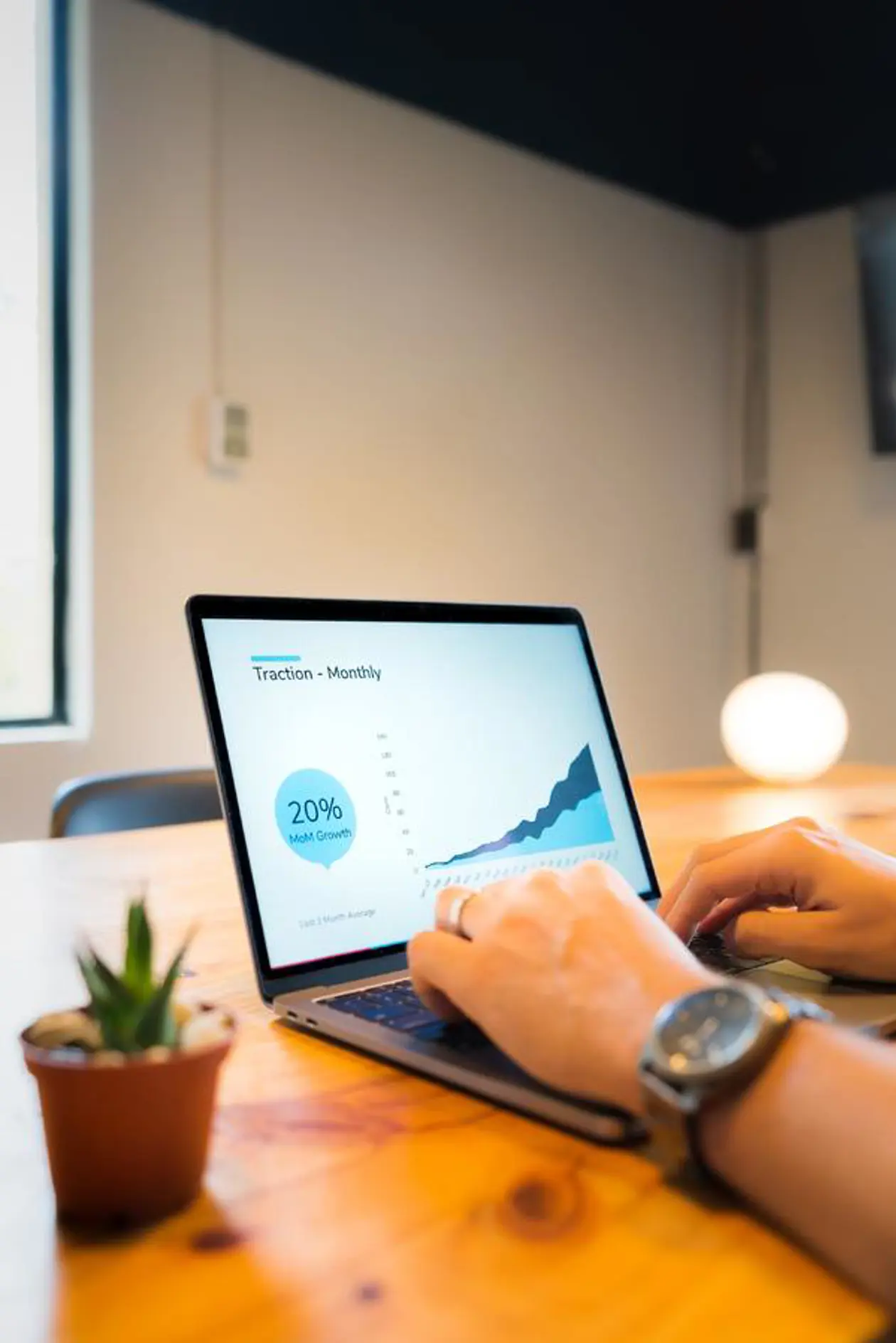 Make sure your data visuals are accessible for all types viewers