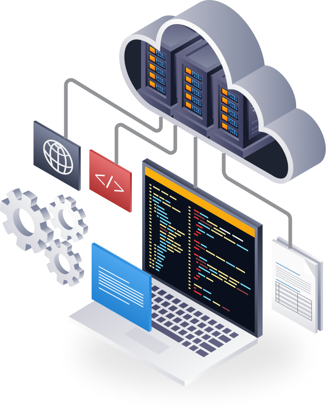 AI Driven Development, Enlighten Designs
