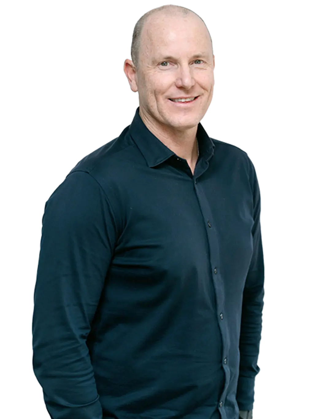 Clayton Knox - Enlighten Business Development Manager