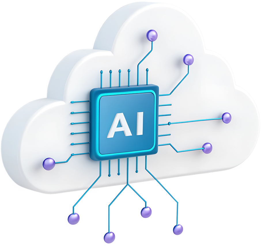 AI Development Services, Enlighten Designs