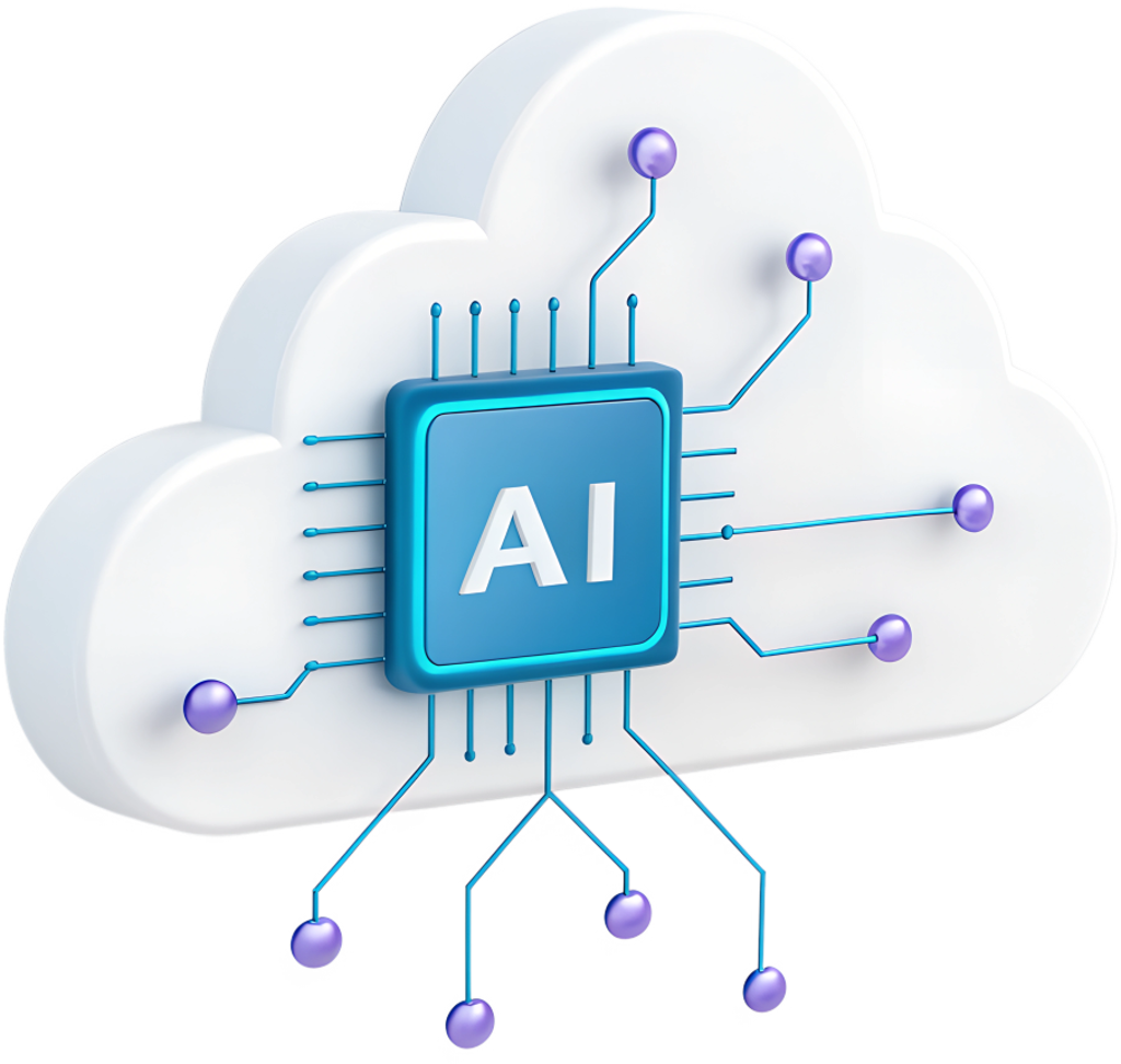 AI Development Services, Enlighten Designs