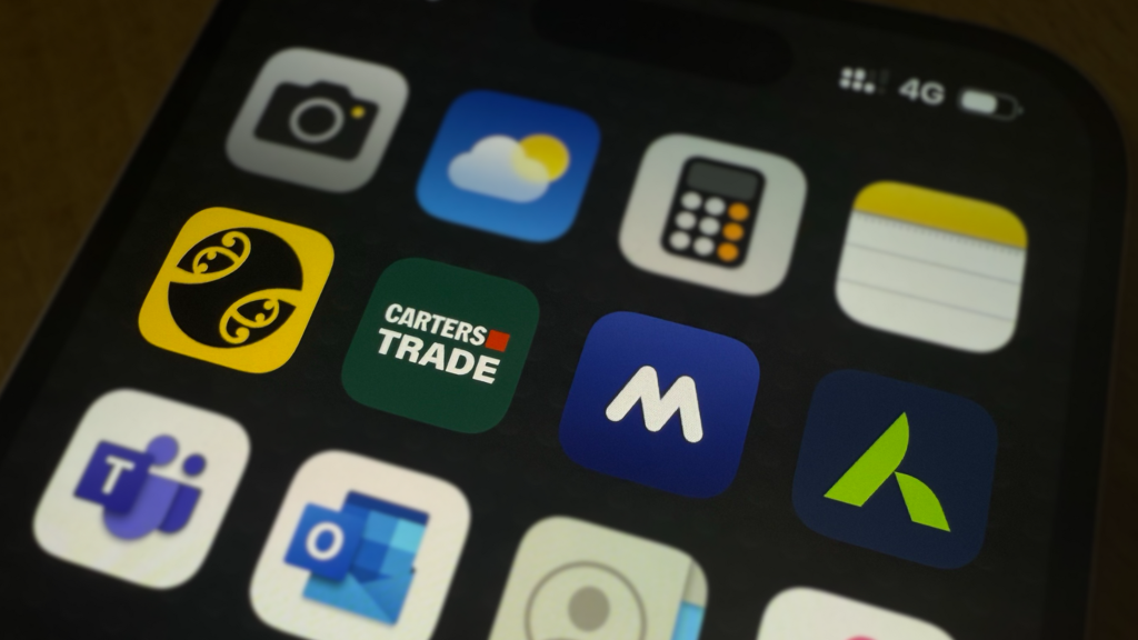 Mobile App Development concept to app store success