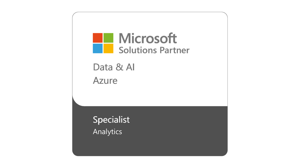 Data and Analytics, Enlighten Designs Microsoft Solutions Partner