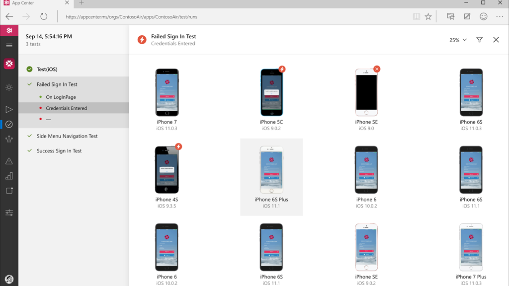 a screenshot of a computer
