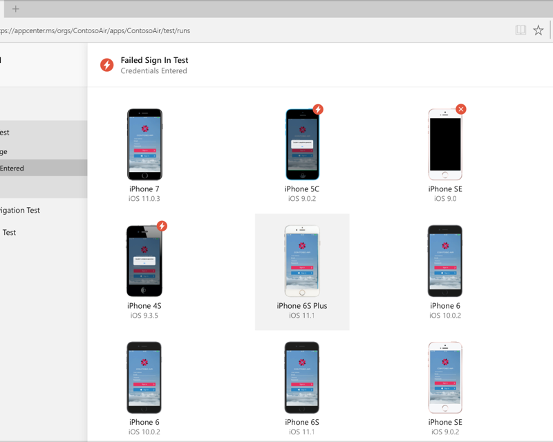 a screenshot of a computer