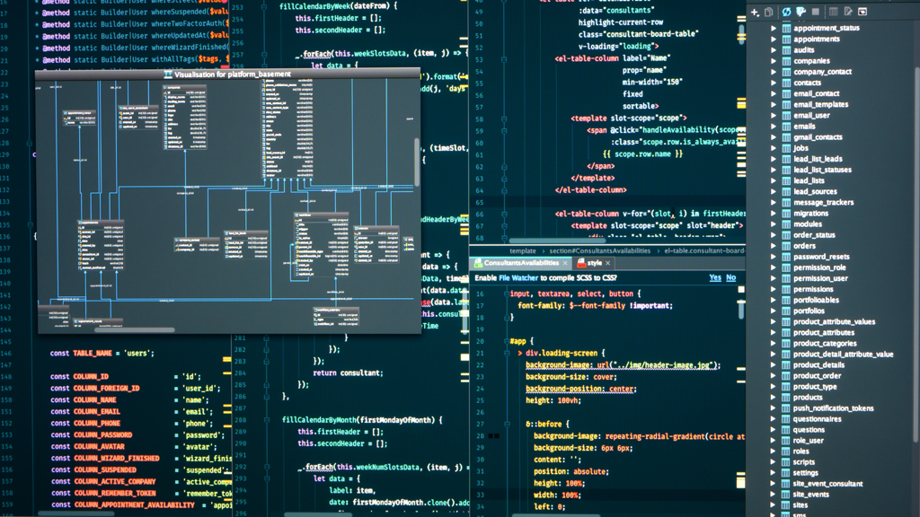 a screenshot of a computer program