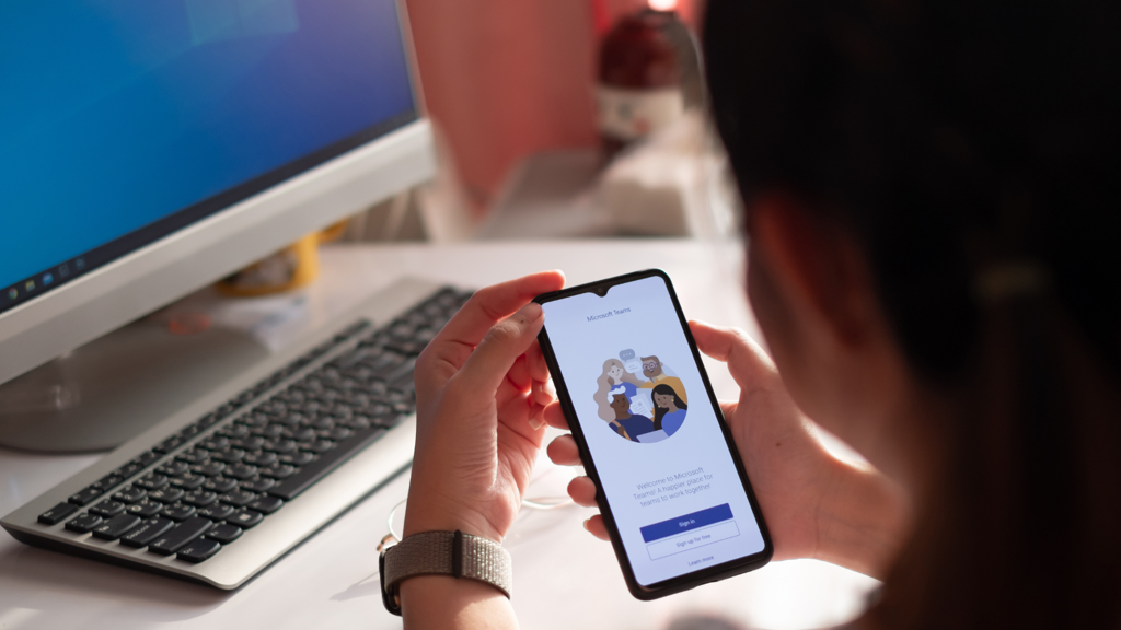 Modern Workplaces, Enlighten Designs Microsoft Teams