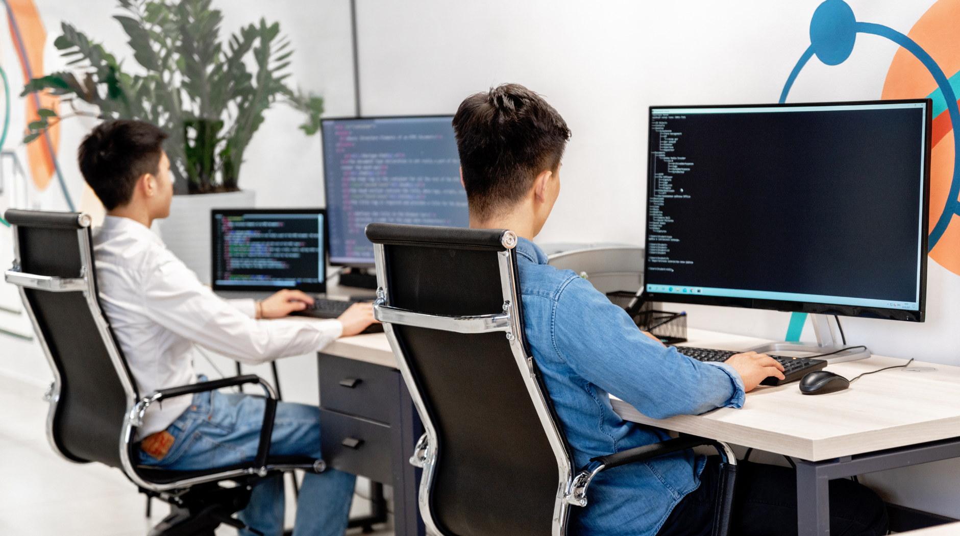 Artificial Intelligence Custom Software Development Enlighten Designs
