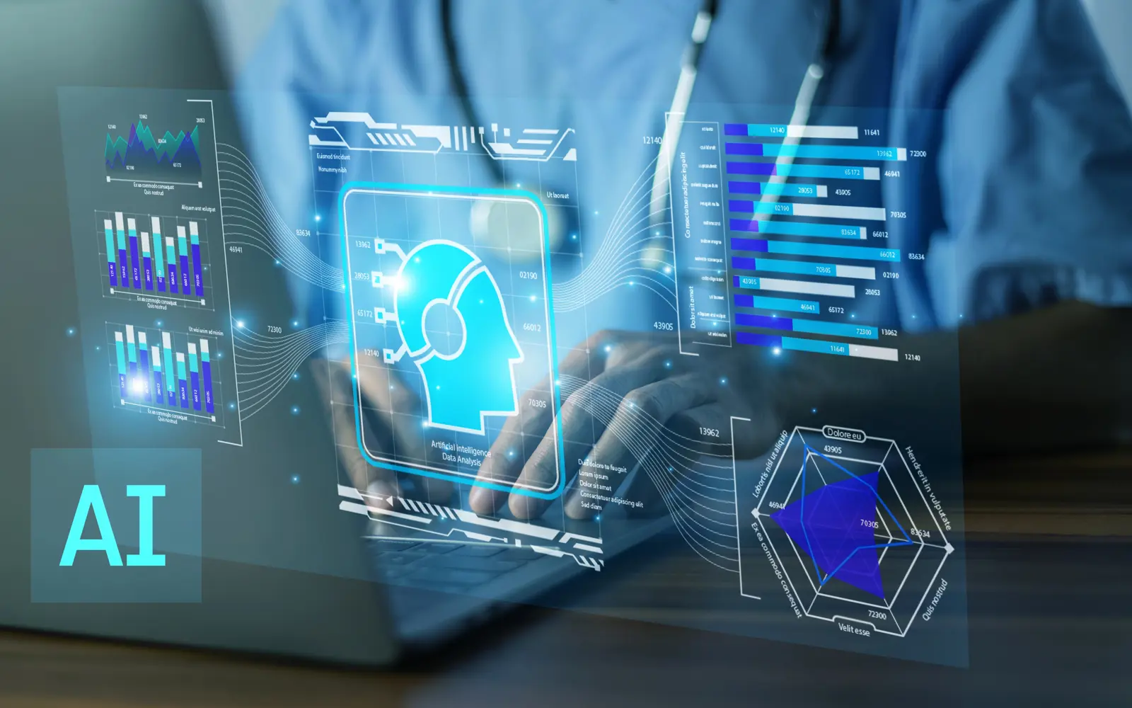 AI 2025 Transformation