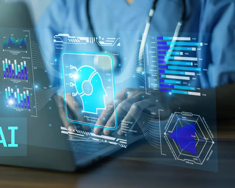 AI 2025 Transformation