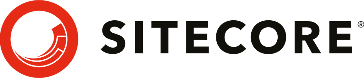 a black background with white letters