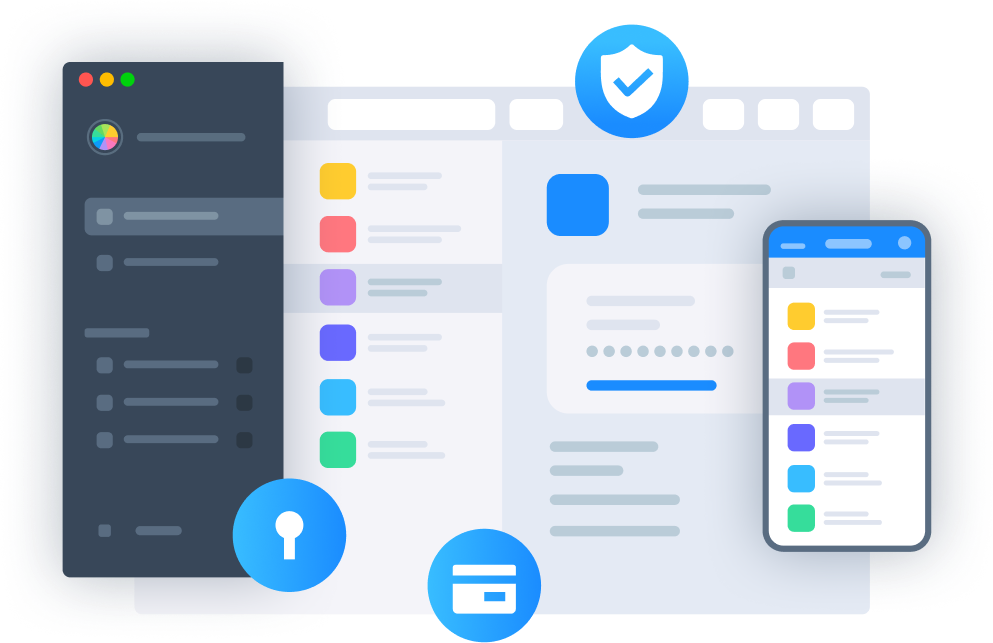 Custom Software Development | Enlighten Designs