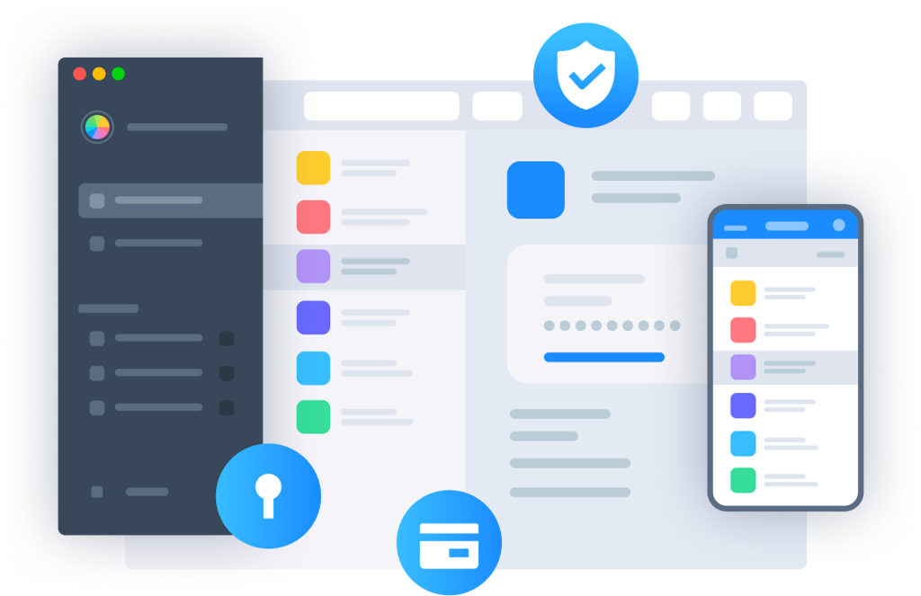 Custom Software Development | Enlighten Designs