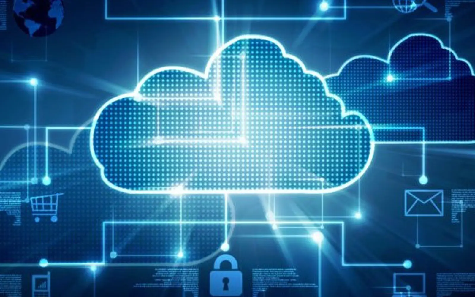 Data warehouse security