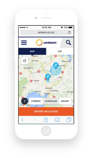 Unison Networks