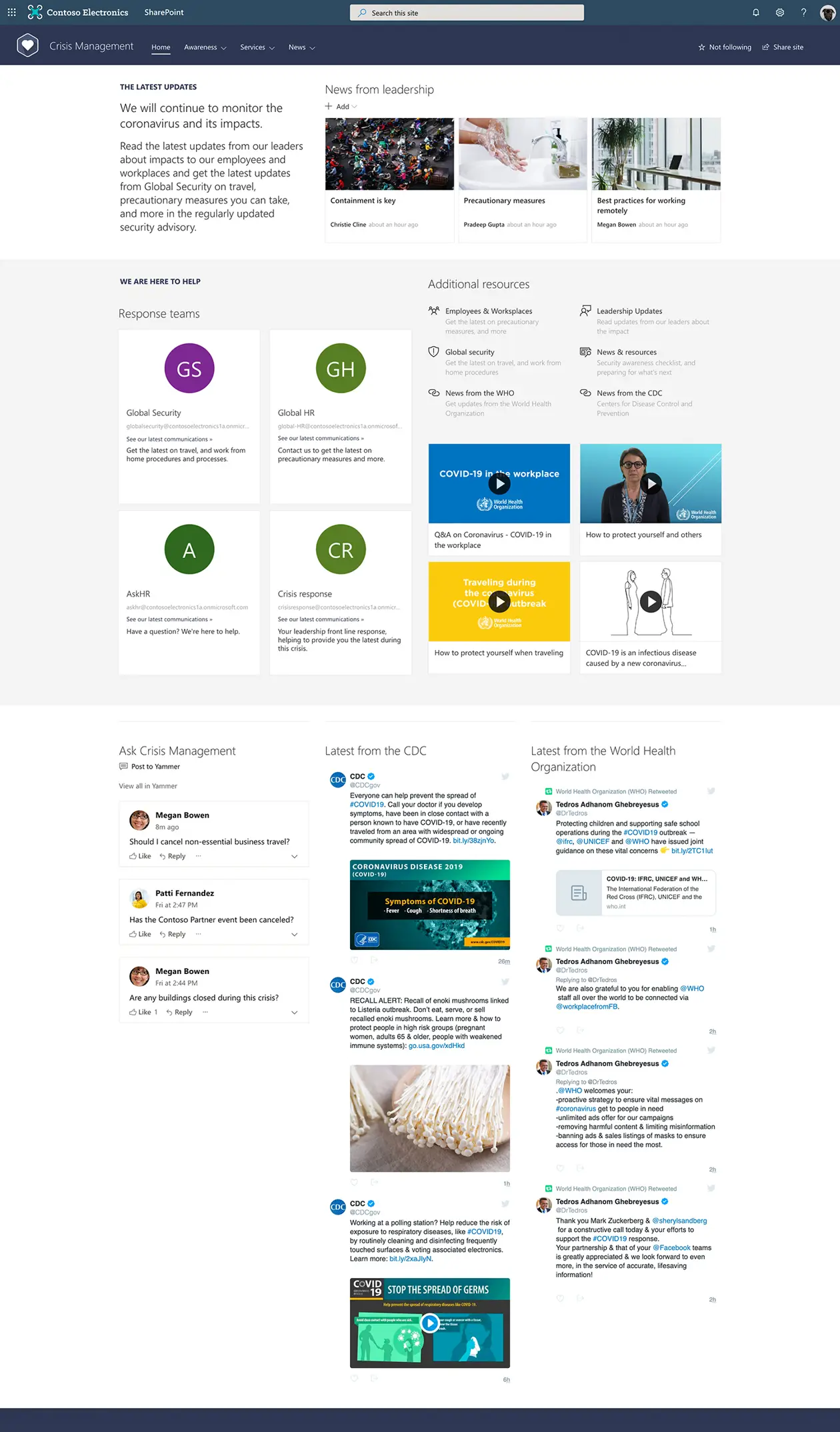 a screenshot of a computer