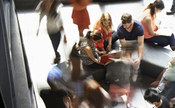 User Experience Enhancement for Students