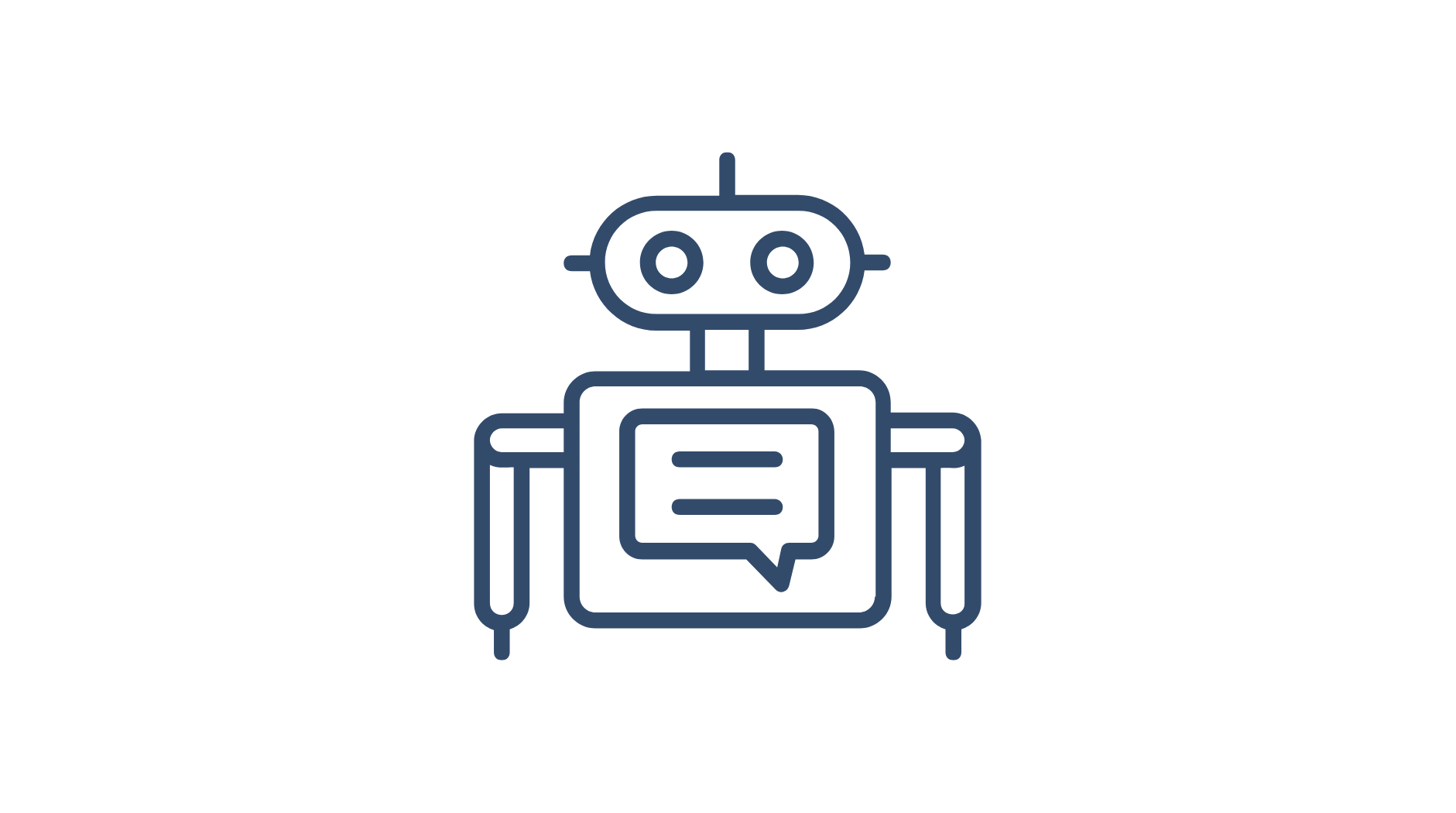 Empower systems with agentic AI for independent decision-making and task execution.