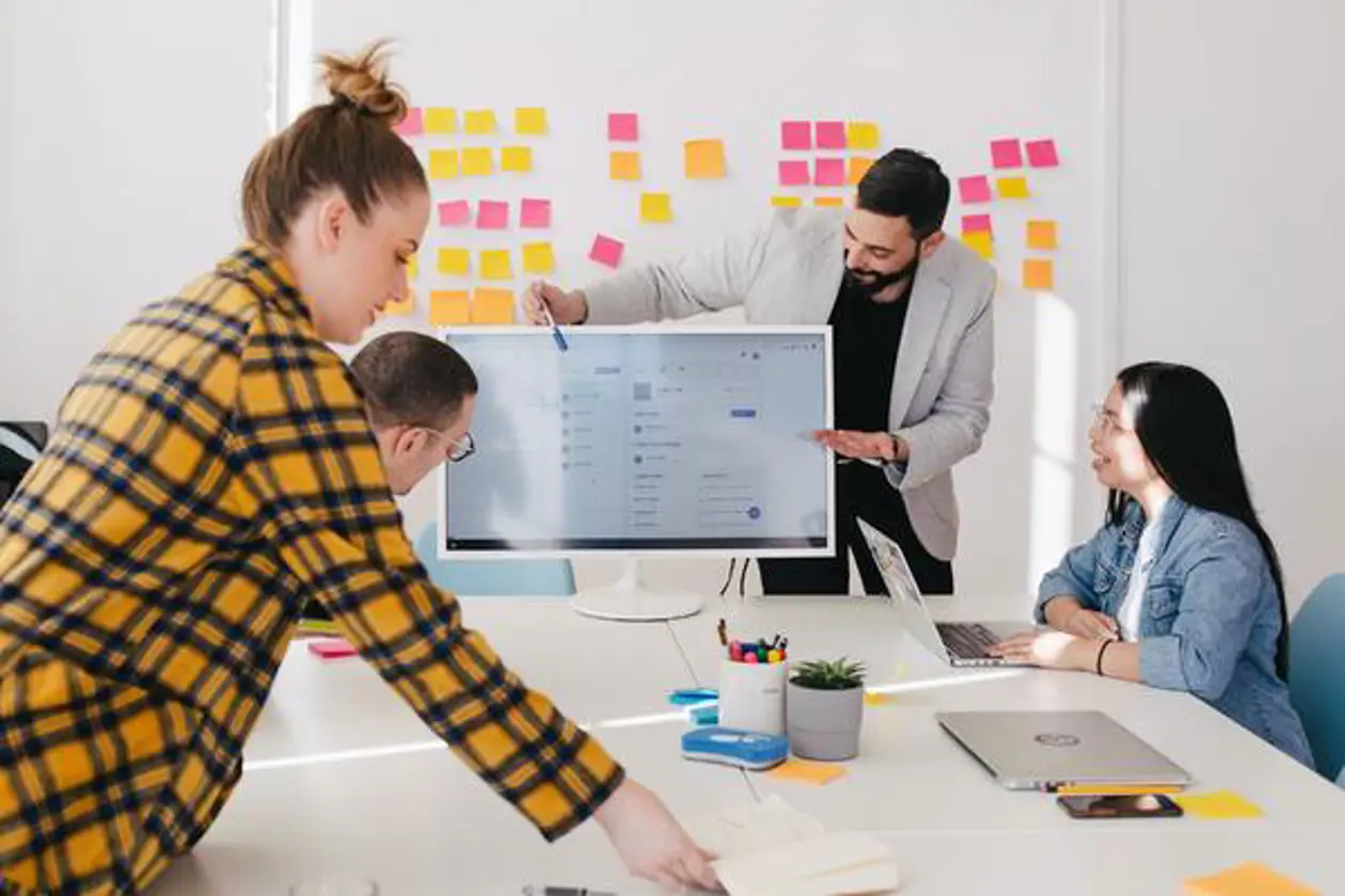 Enlighten Designs can help you use AI to enhance your customers experience. 