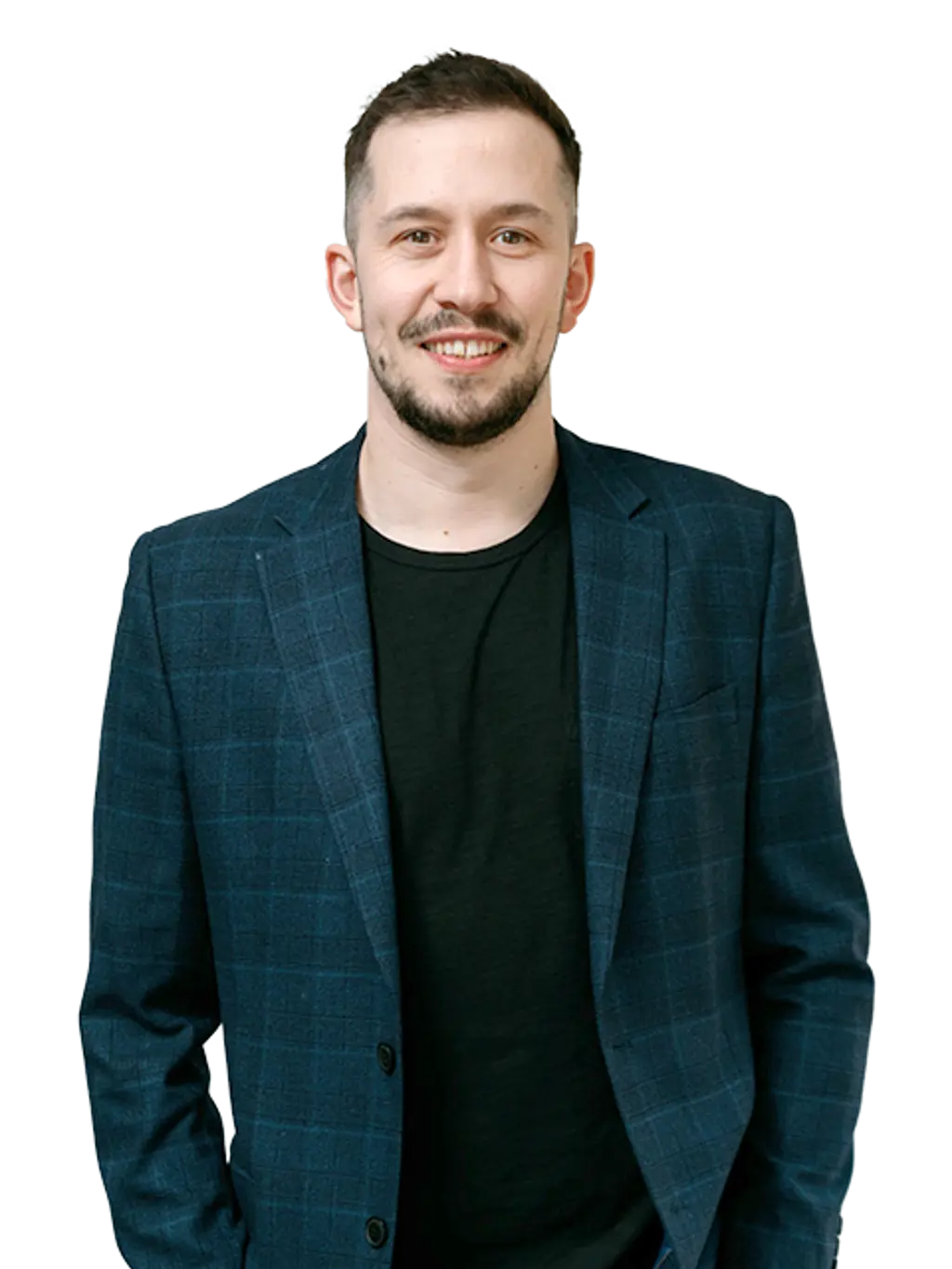Doug Wilman - Enlighten Designs Account Manager