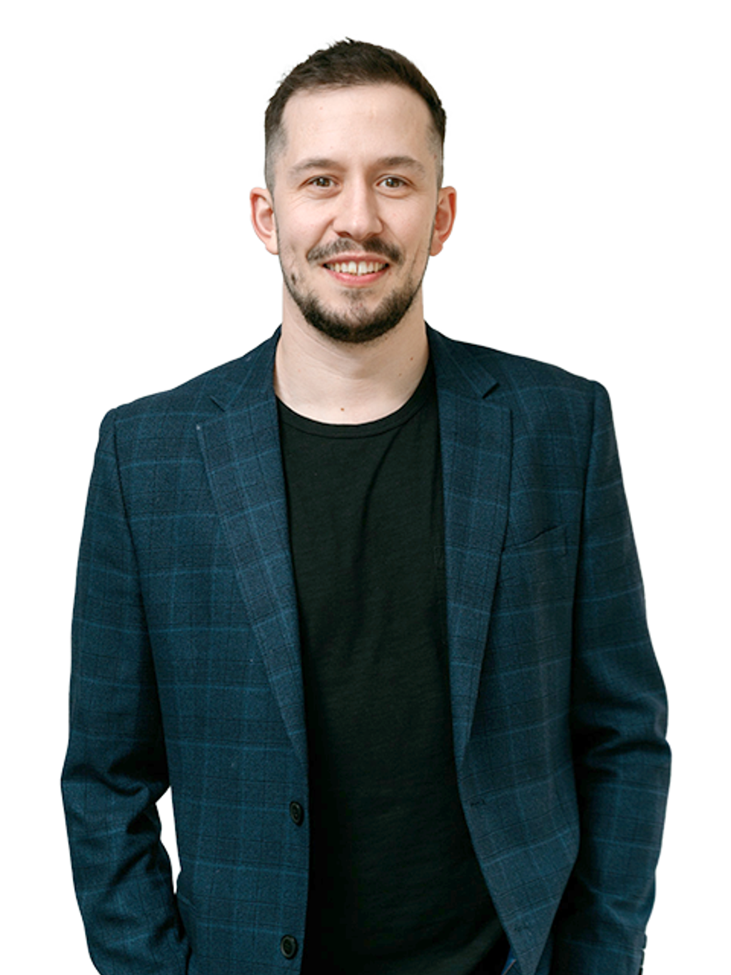 Doug Wilman - Enlighten Designs Account Manager