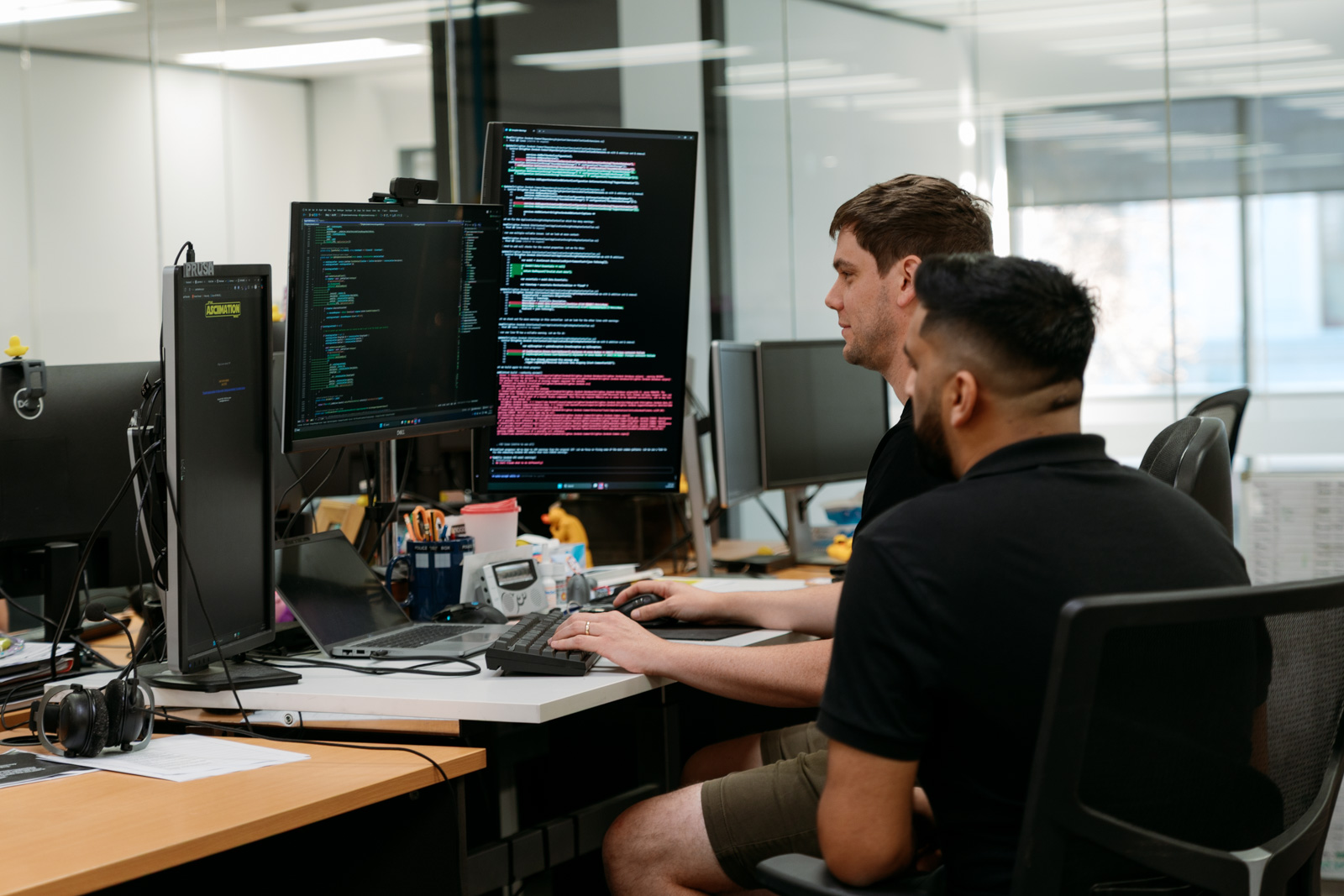 Enlighten Team Vibe Coding