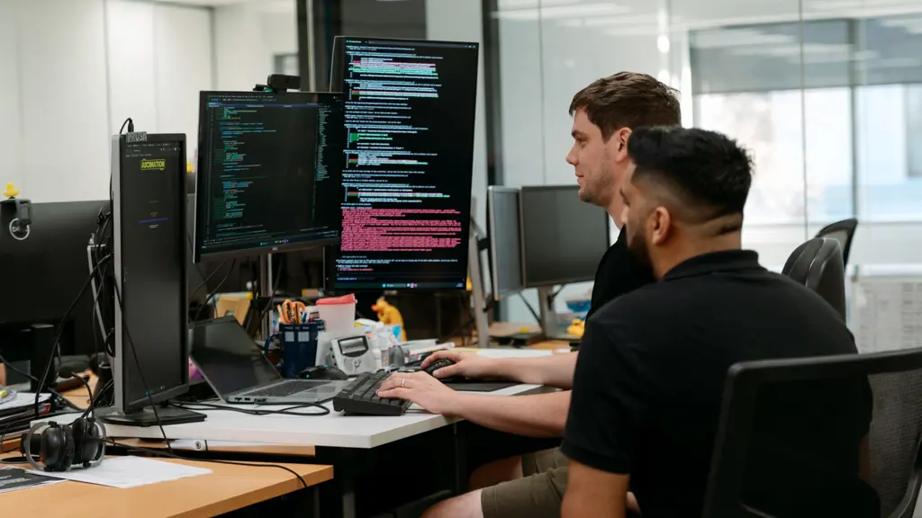 Enlighten Team Vibe Coding