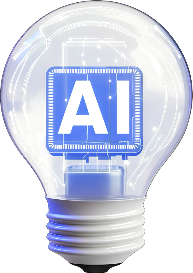 Artificial Intelligence, AI, Enlighten Designs