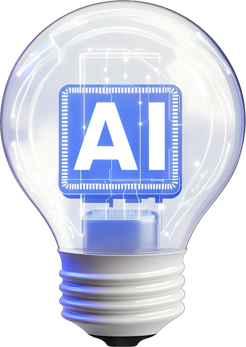 Artificial Intelligence, AI, Enlighten Designs