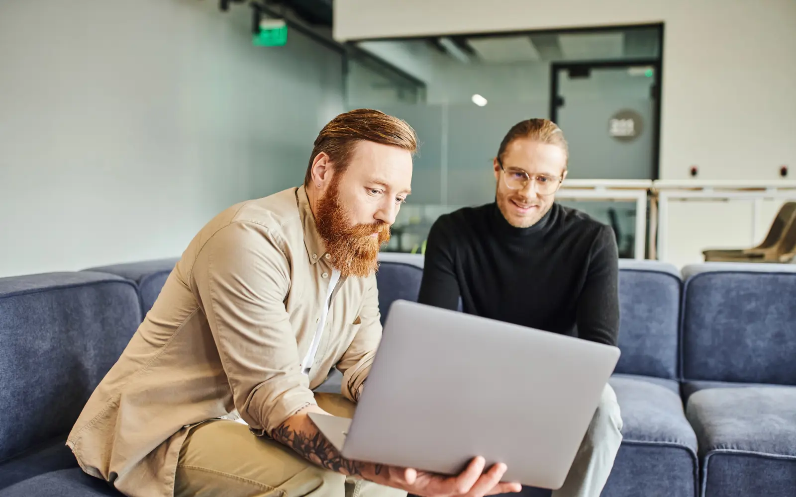 AI Marketing at Enlighten