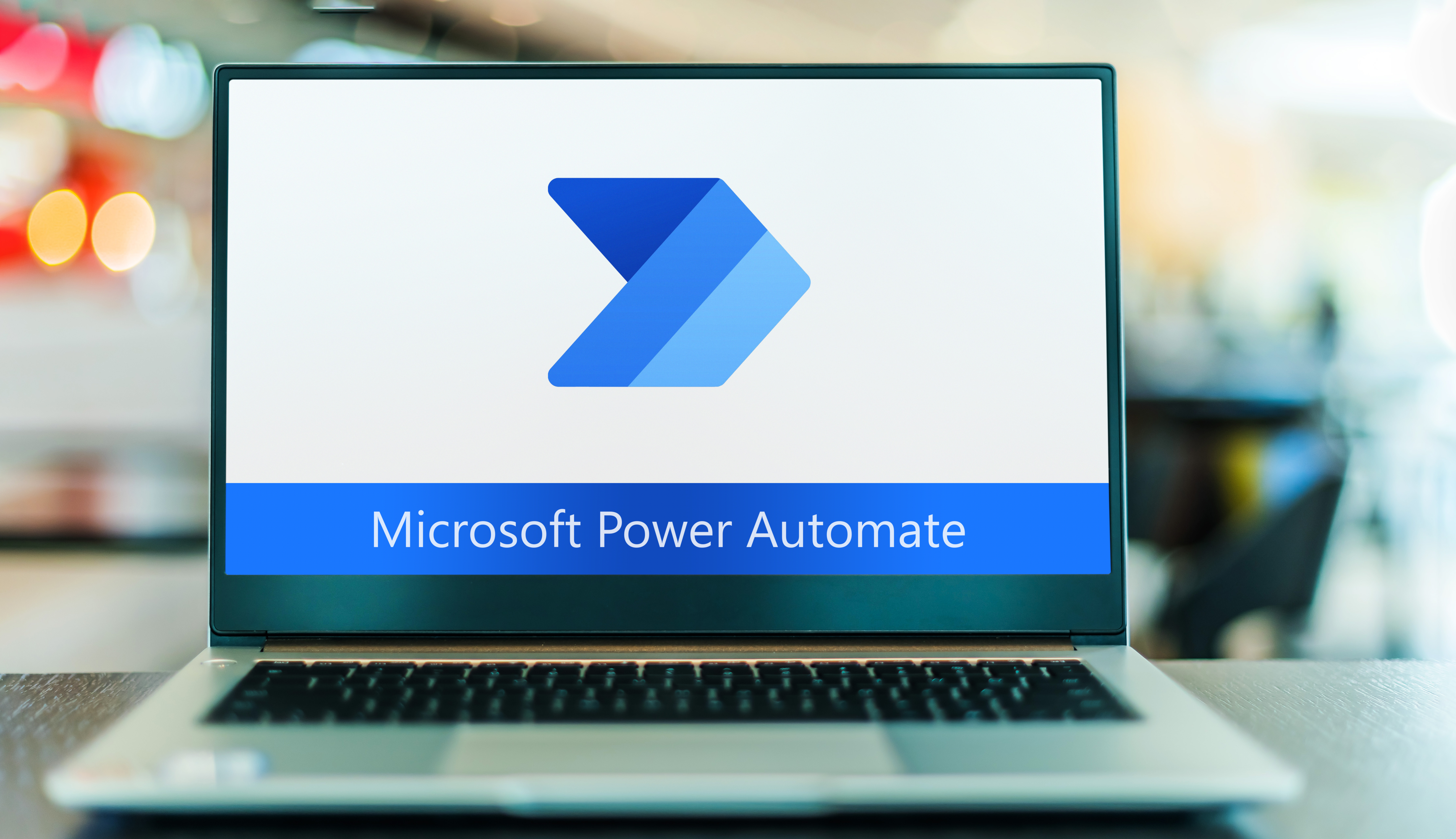 Modern Workplaces, Enlighten Designs Power Automate