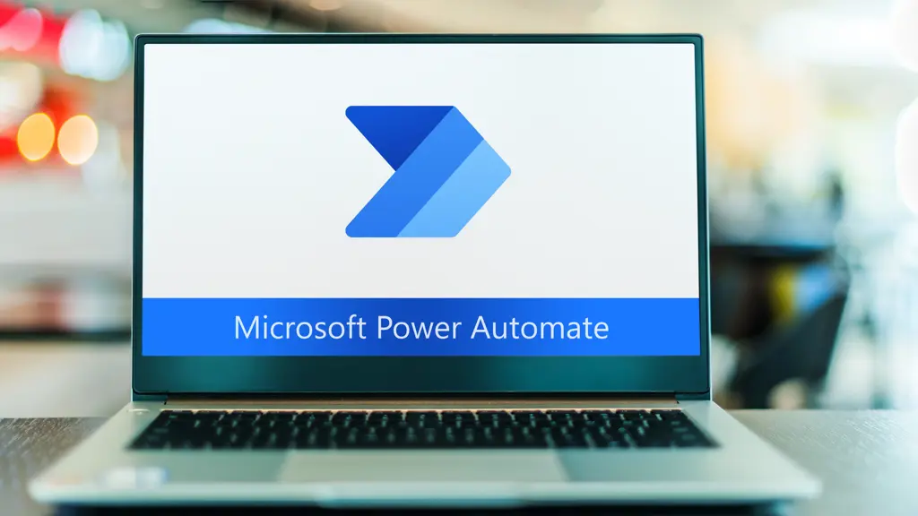 Modern Workplaces, Enlighten Designs Power Automate
