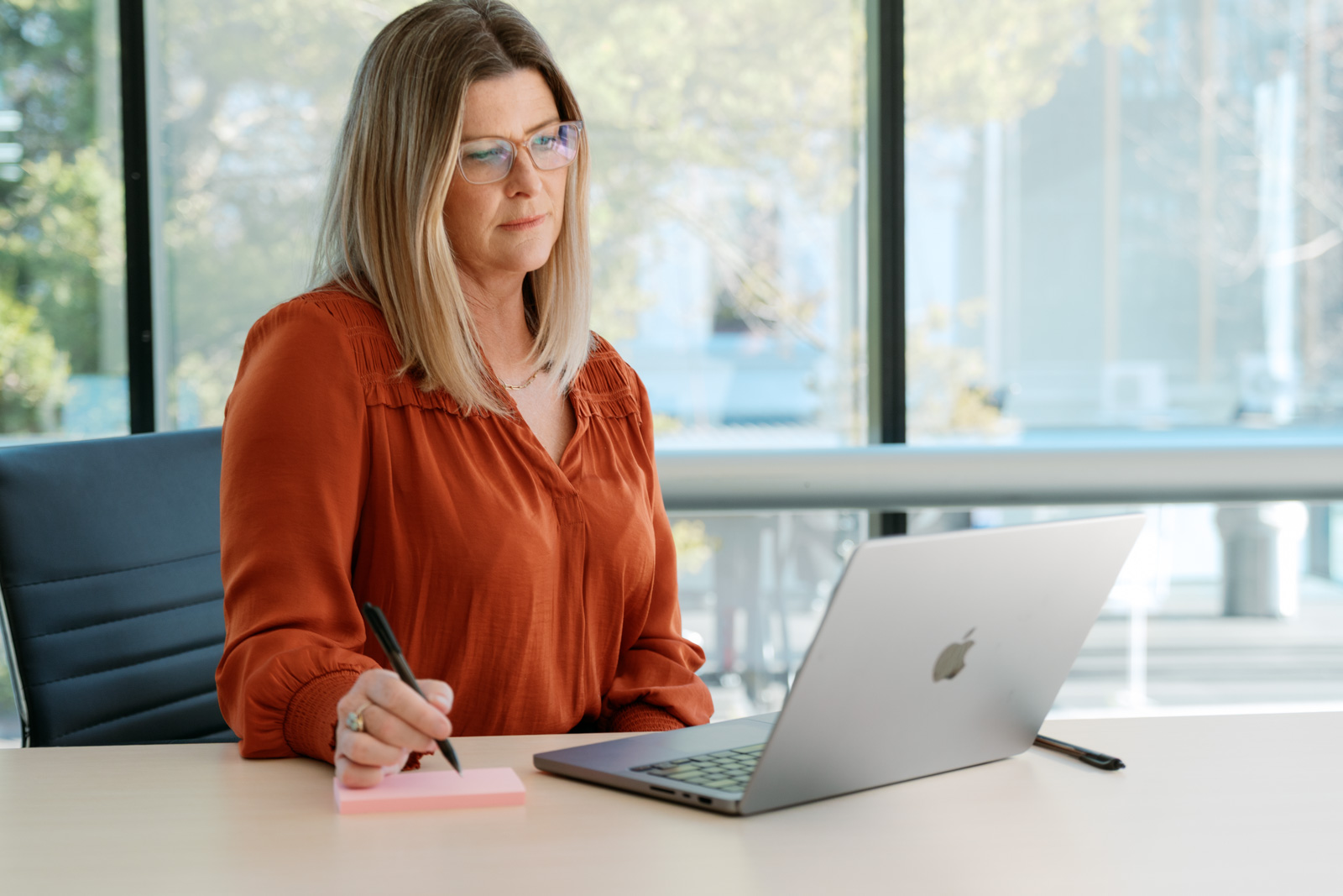 Enlighten staff working with SharePoint, OneDrive for Business and Dynamics 365