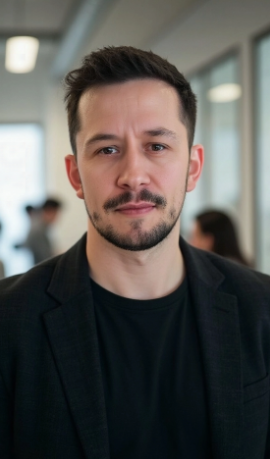 Doug Wilman - Enlighten Designs, Account Manager