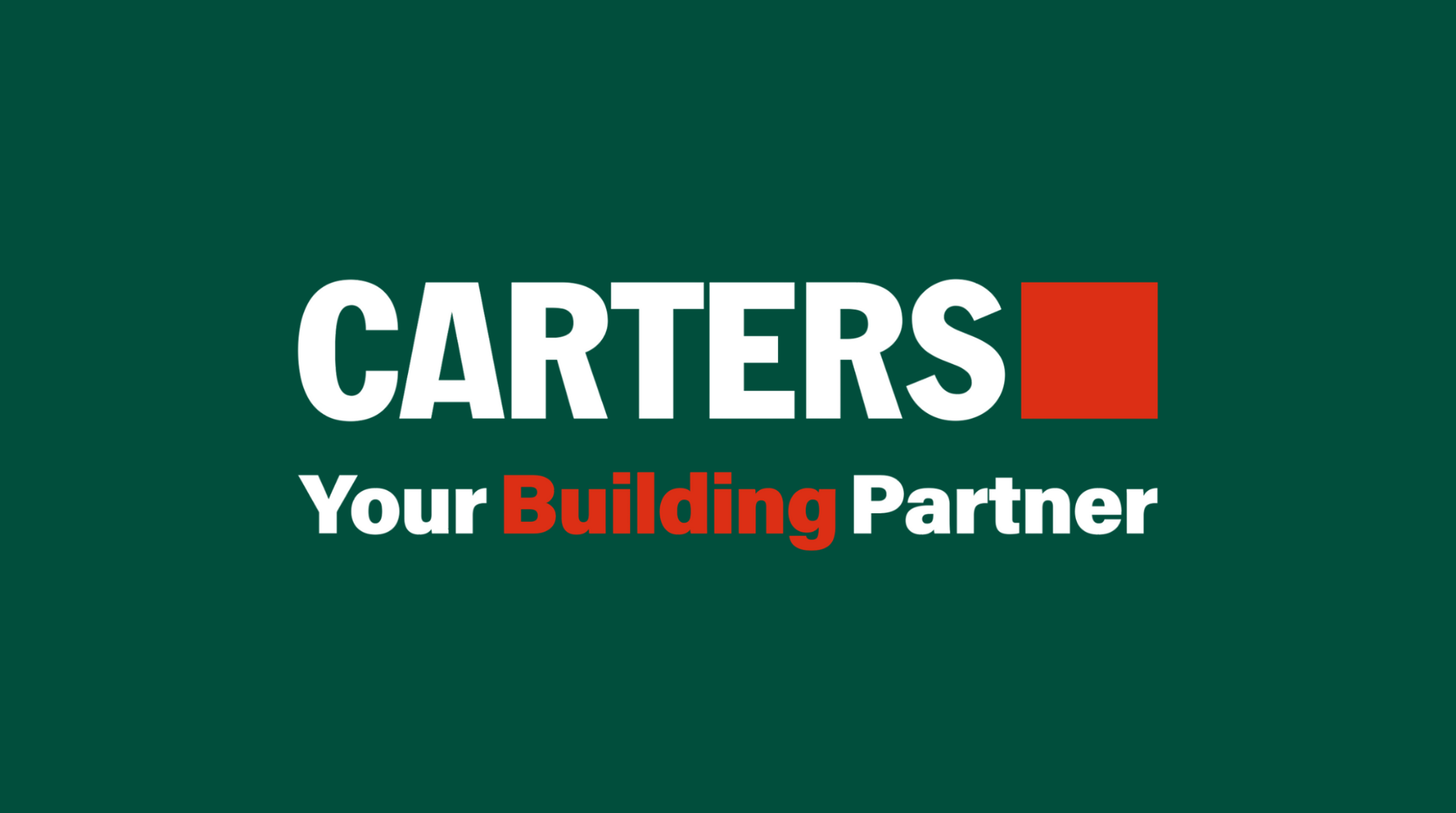 Mobile App Development Carters Your building partner logo