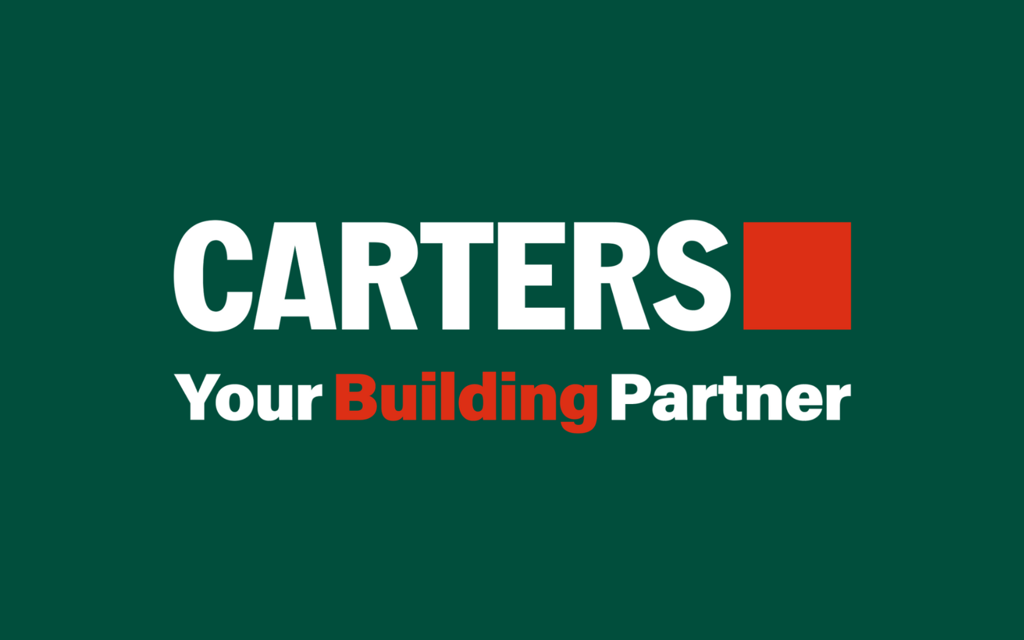Mobile App Development Carters Your building partner logo