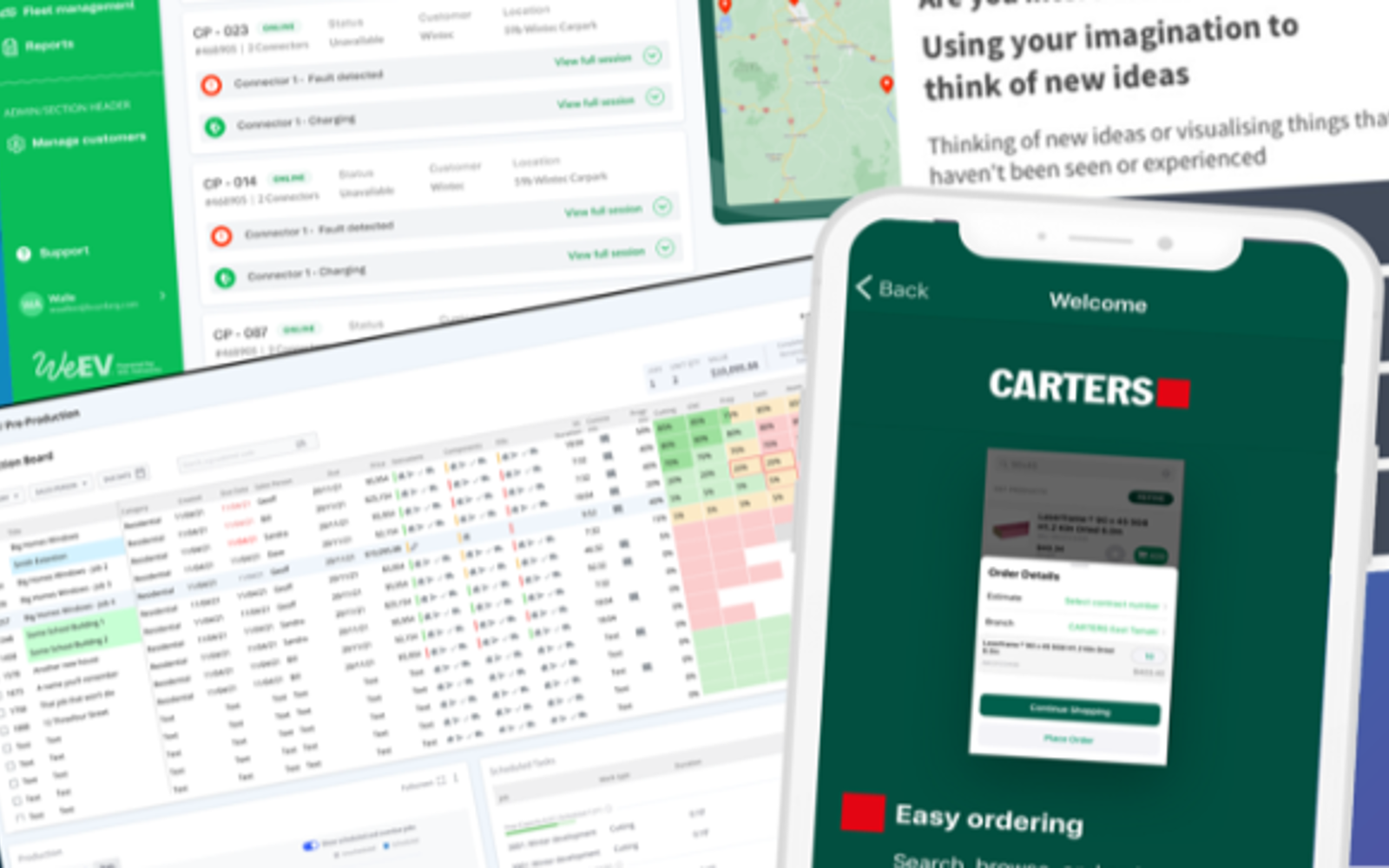 a screenshot of a phone