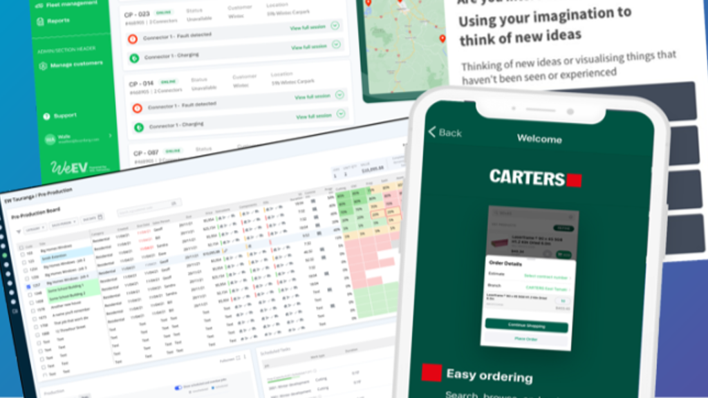 a screenshot of a phone