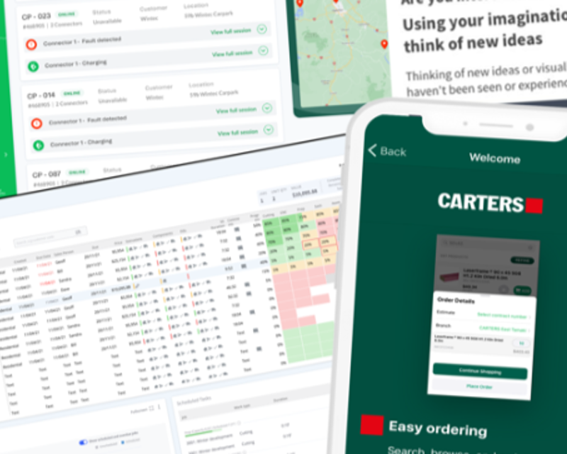a screenshot of a phone